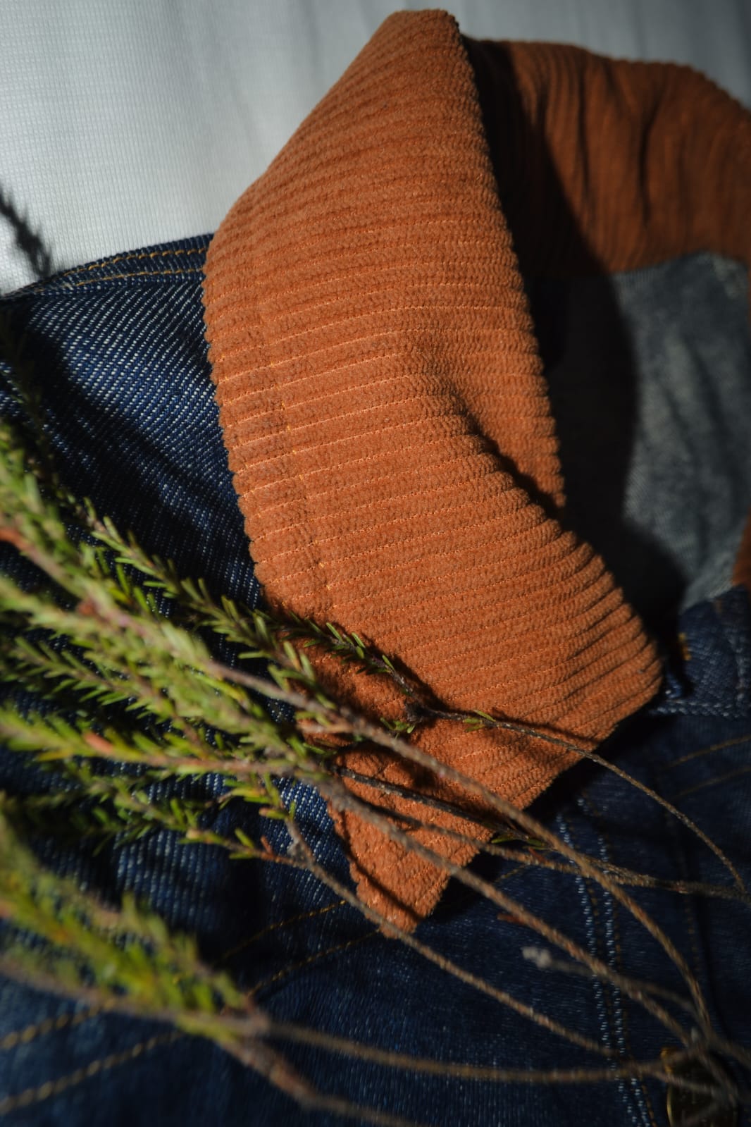 Louder Denim Set – Pre-Order