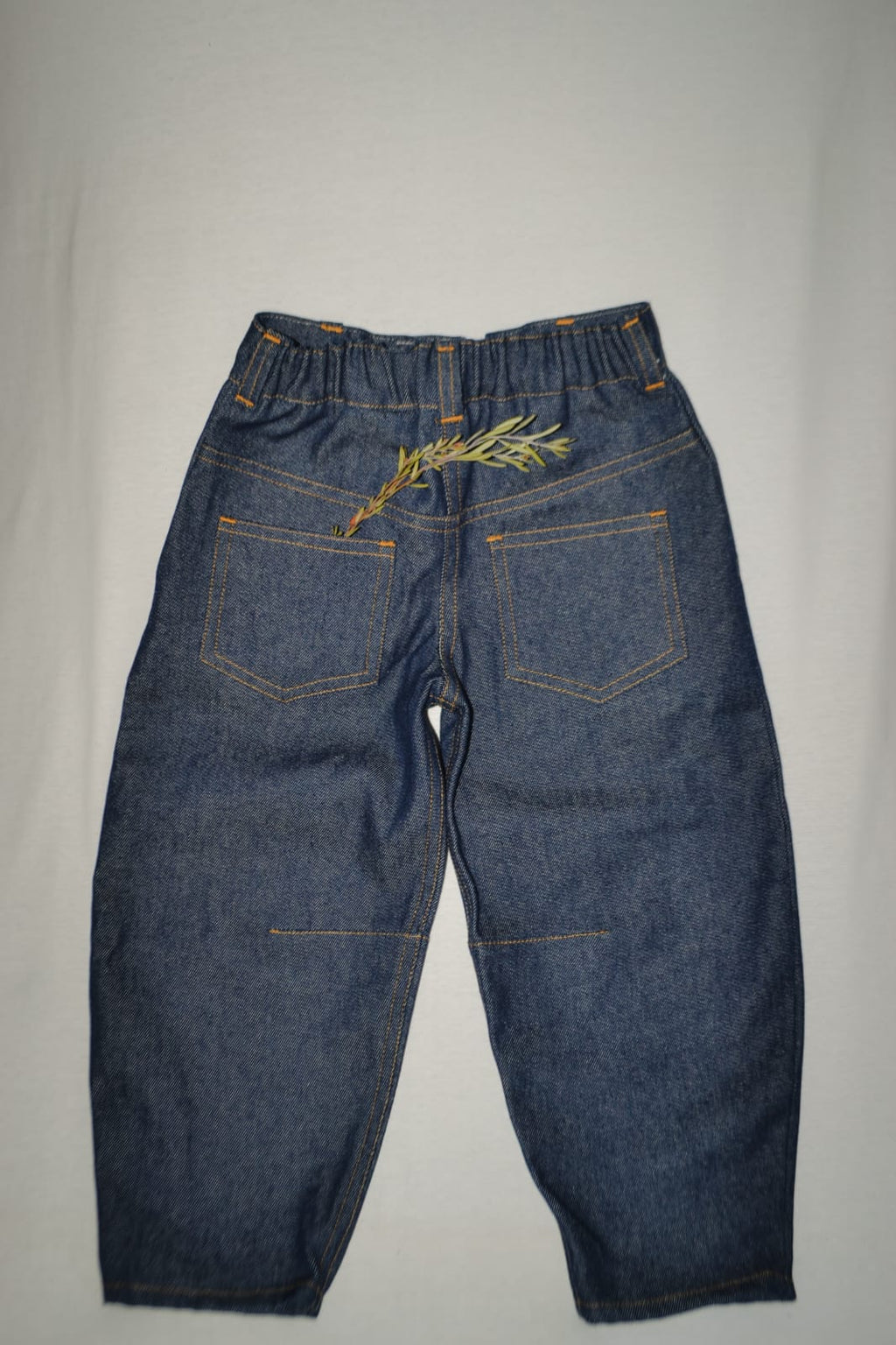 Louder Denim Set – Pre-Order