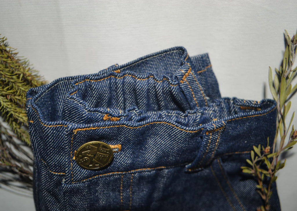 Louder Denim Set – Pre-Order