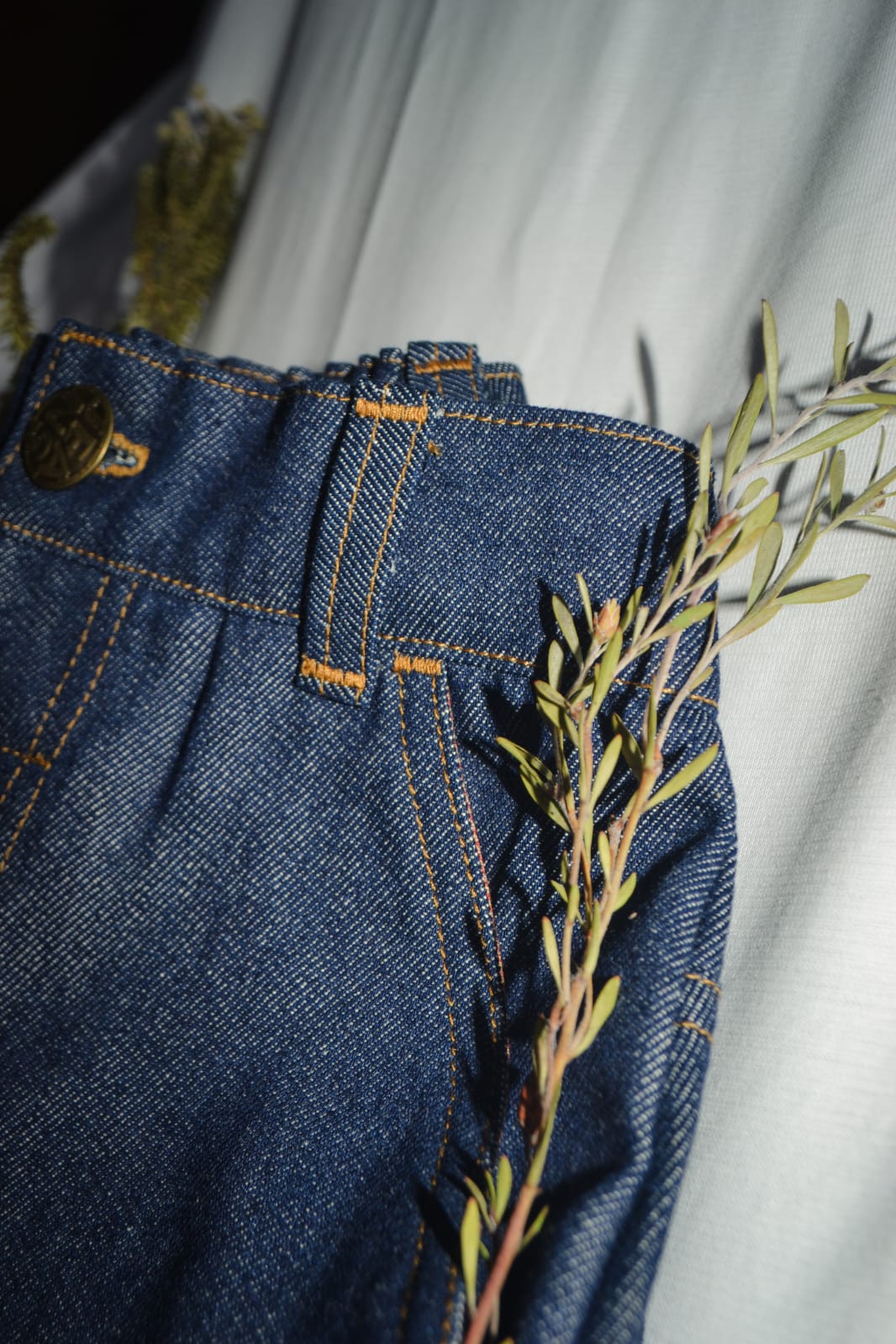 Louder Denim Set – Pre-Order