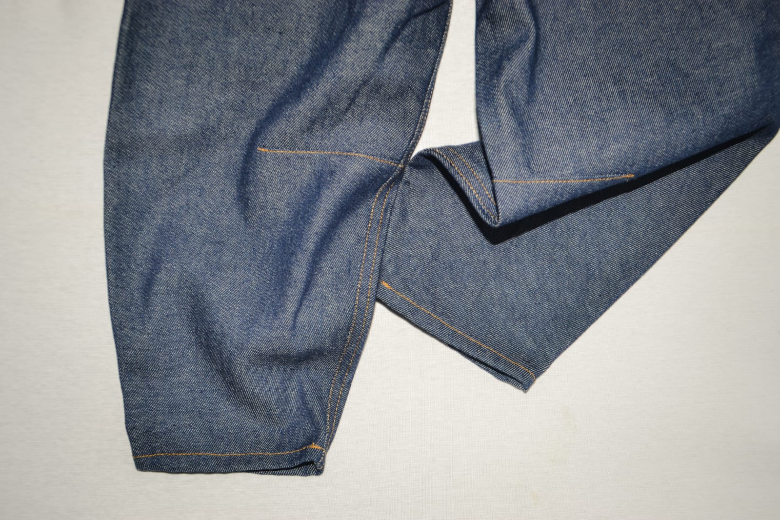 Louder Denim Set – Pre-Order