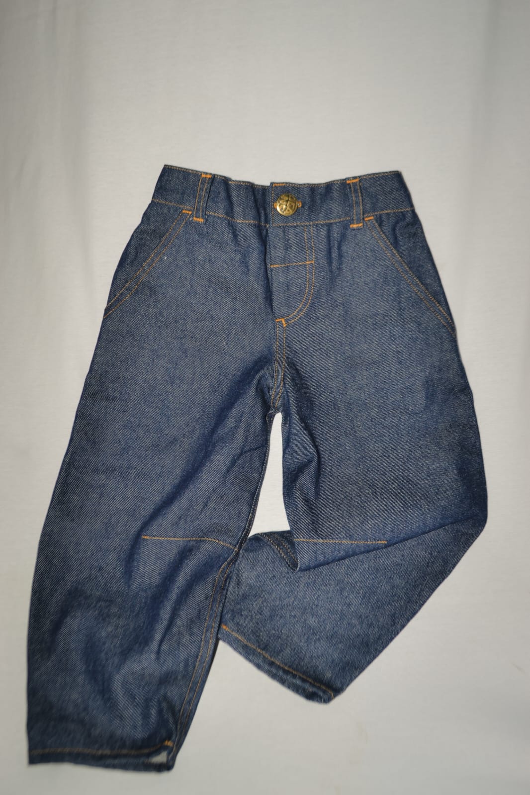 Louder Denim Set – Pre-Order