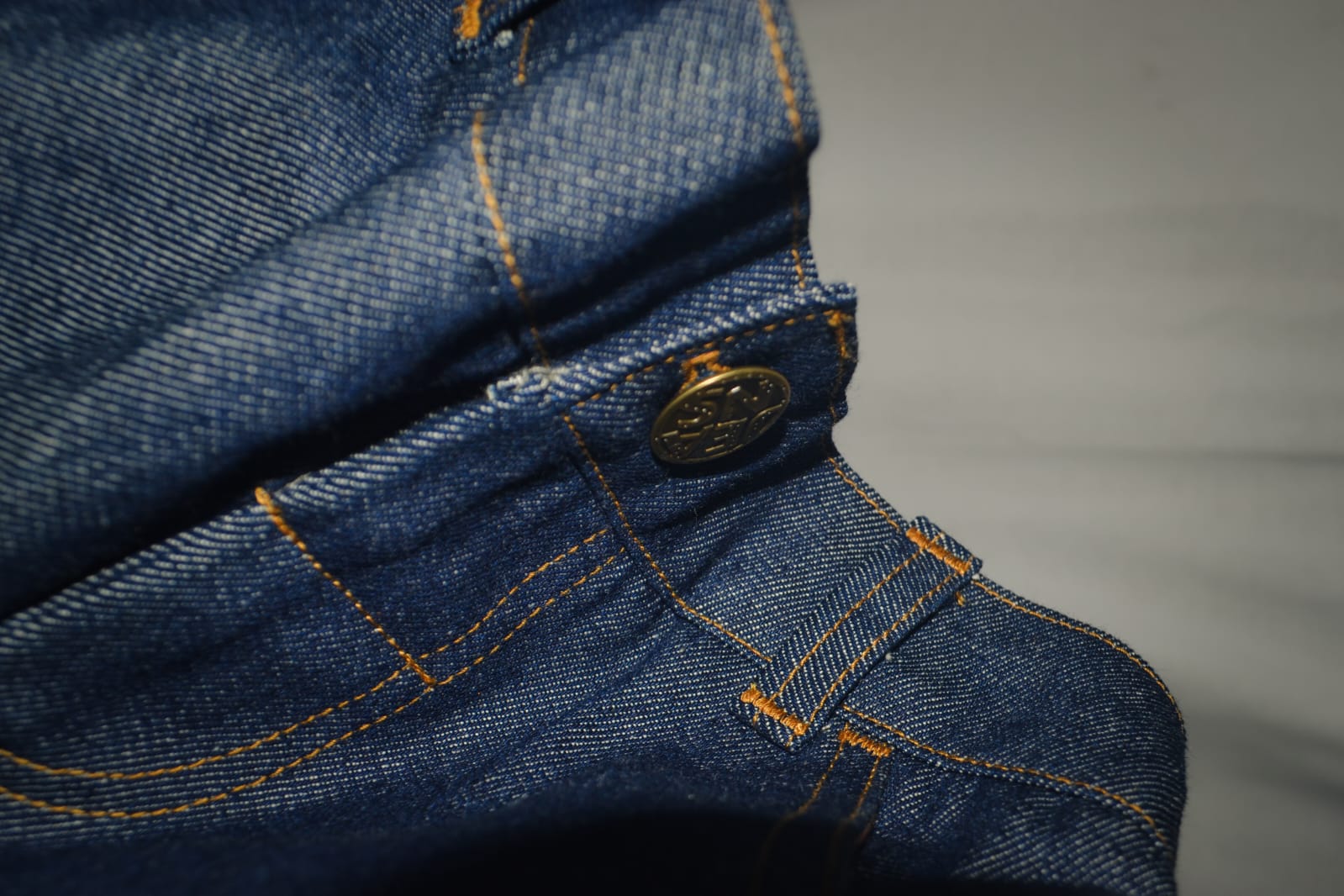 Louder Denim Set – Pre-Order