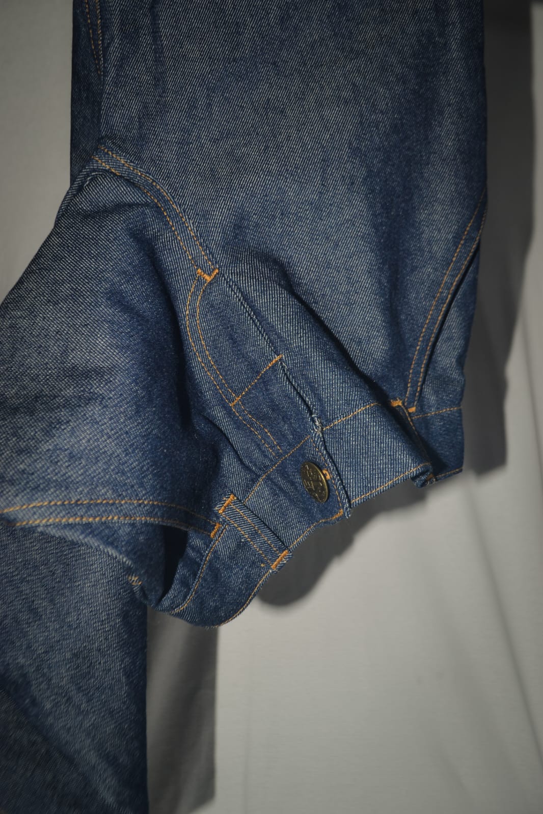 Louder Denim Set – Pre-Order