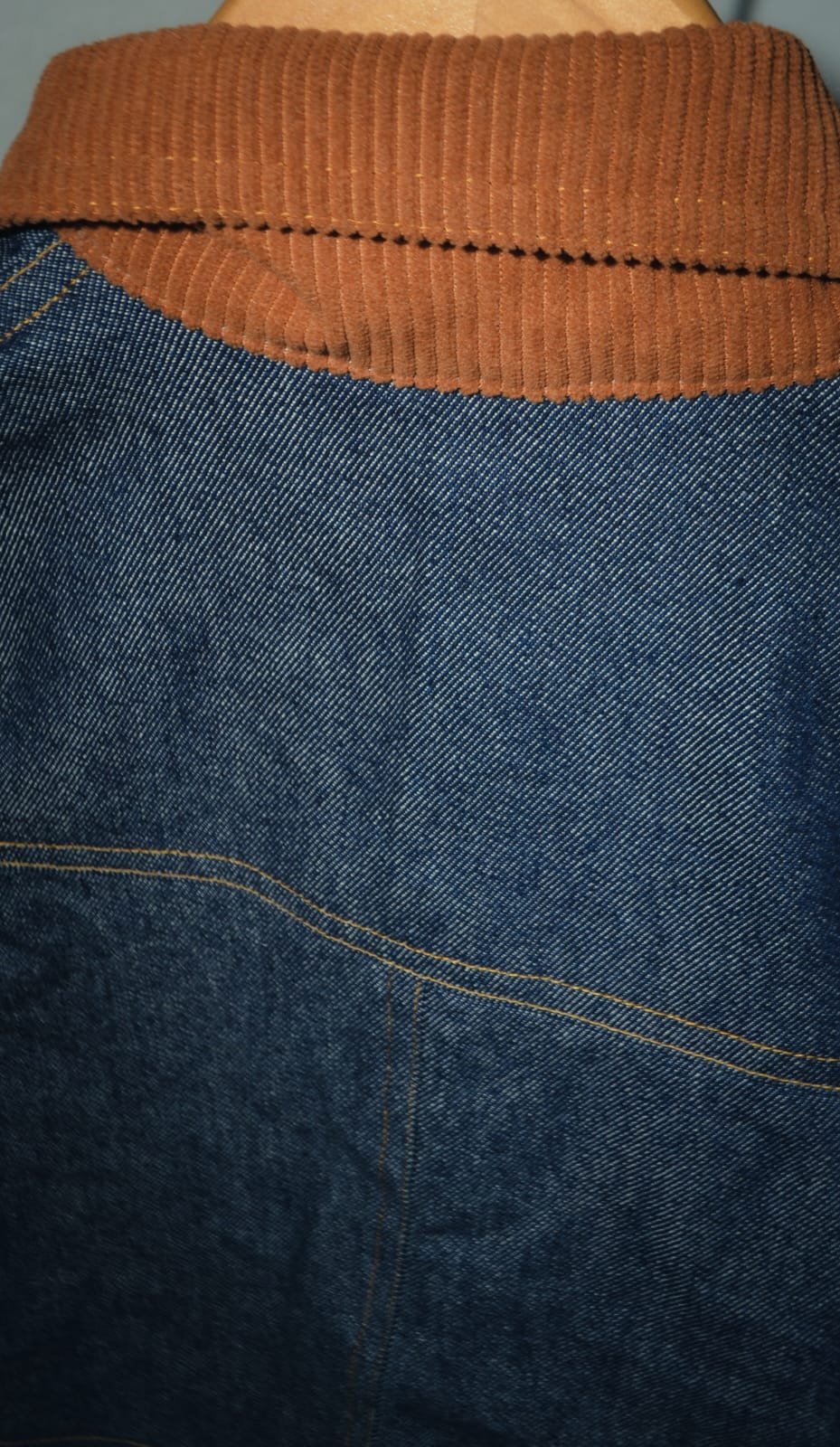 Louder Denim Set – Pre-Order