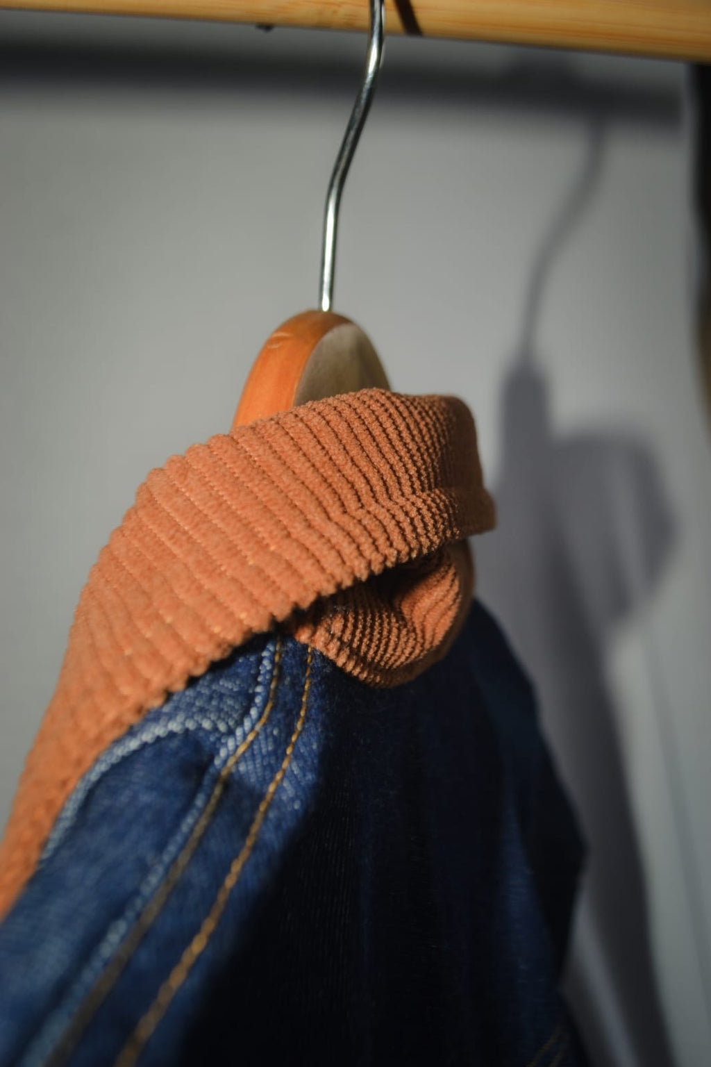 Louder Denim Set – Pre-Order