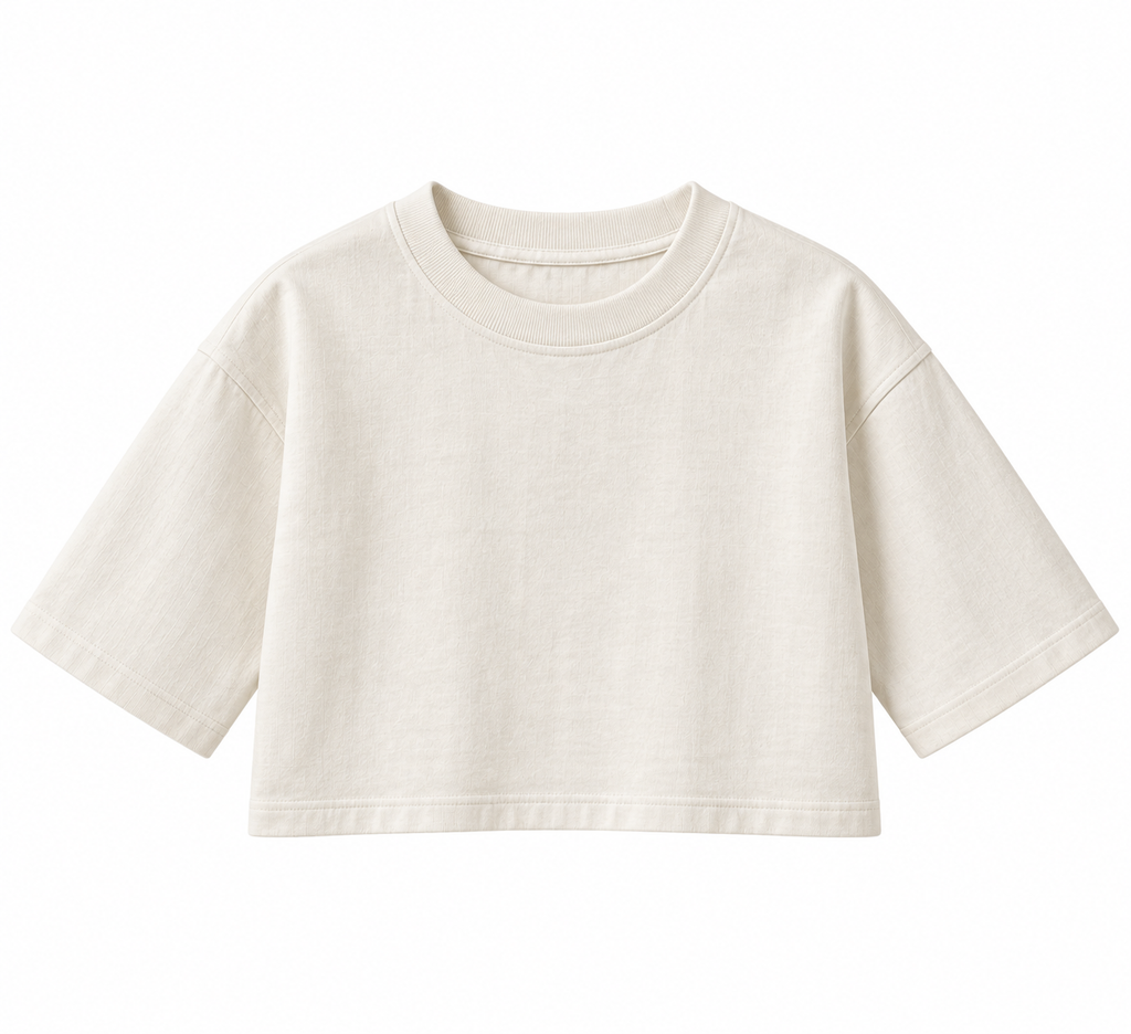 Louder Customised Embroidered Tshirt