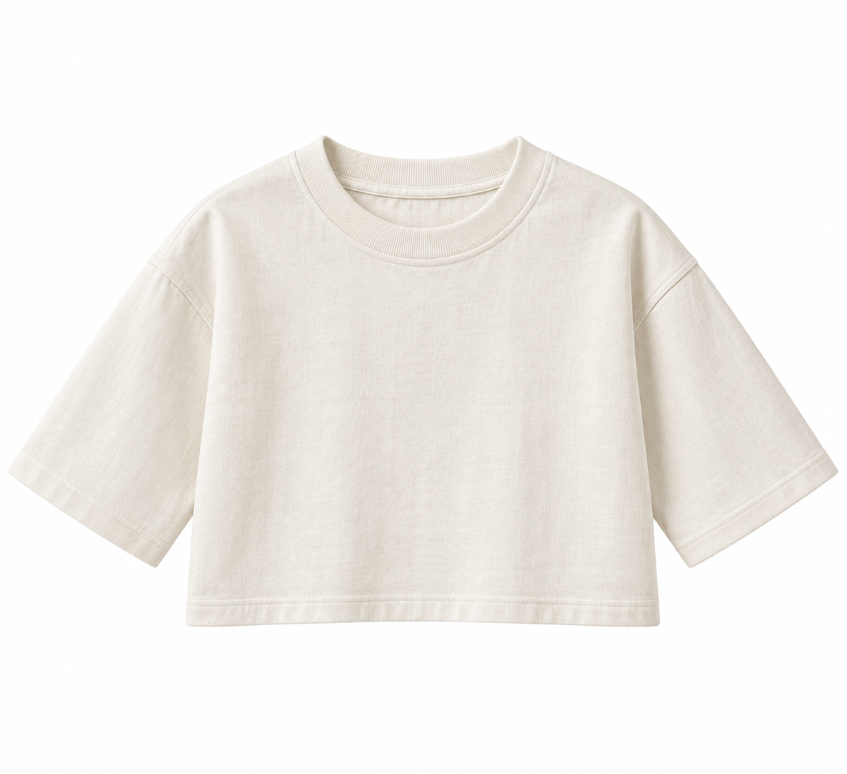 Louder Customised Embroidered Tshirt